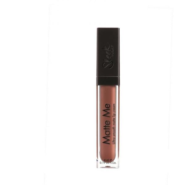 Sleek MakeUP Ruj Sleek Matte Me Cinnamon Spice