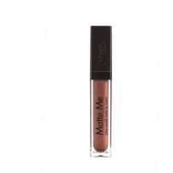 Sleek MakeUP Ruj Sleek Matte Me Cinnamon Spice