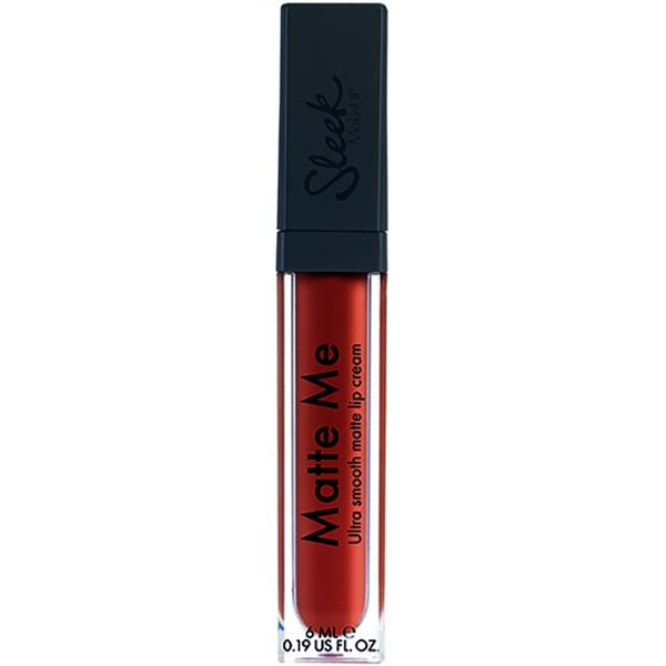 Sleek MakeUP Ruj Sleek Matte Me Hellacious