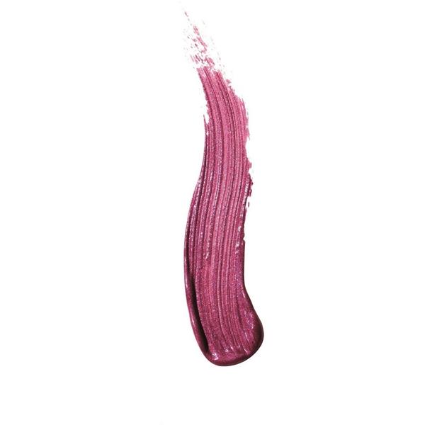 Sleek MakeUP Ruj Metalic Sleek Matte Me Platinised Plum