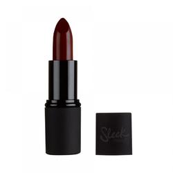 Ruj Sleek True Color Lipstick Cherry