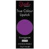 Sleek MakeUP Ruj Sleek True Color Lipstick Exxxaggerate