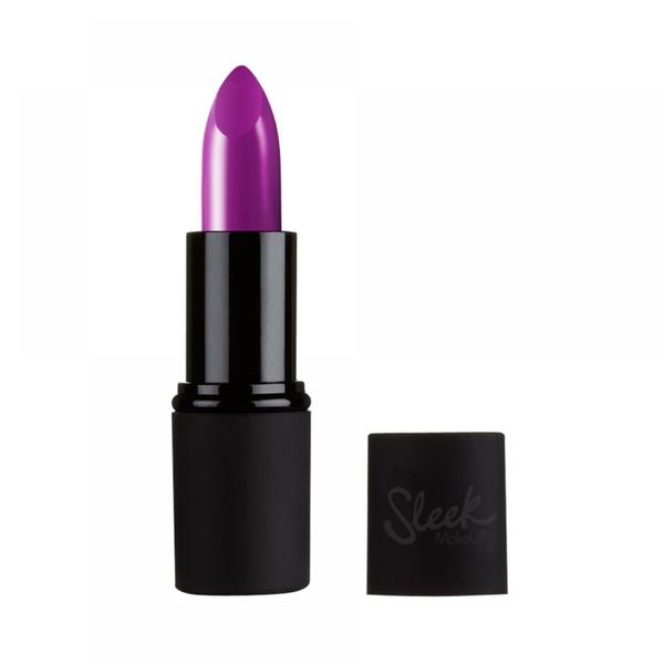 Sleek MakeUP Ruj Sleek True Color Lipstick Exxxaggerate