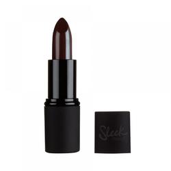 Sleek MakeUP Ruj Sleek True Color Lipstick Mulberry