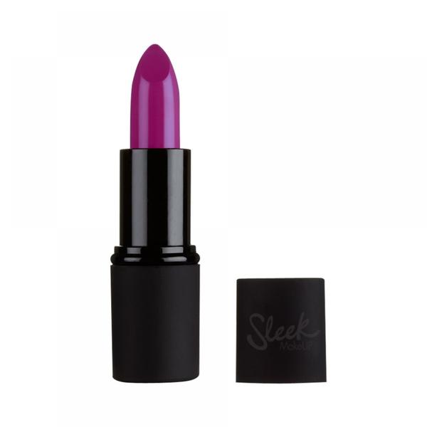 Sleek MakeUP Ruj Sleek True Color Lipstick Mystic