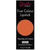 Sleek MakeUP Ruj Sleek True Color Lipstick Peaches And Cream