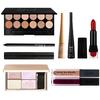 Sleek MakeUP Set Machiaj Sleek Ready To Party