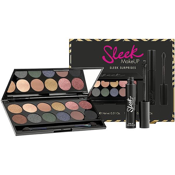 Sleek MakeUP Set Machiaj Sleek Surprises