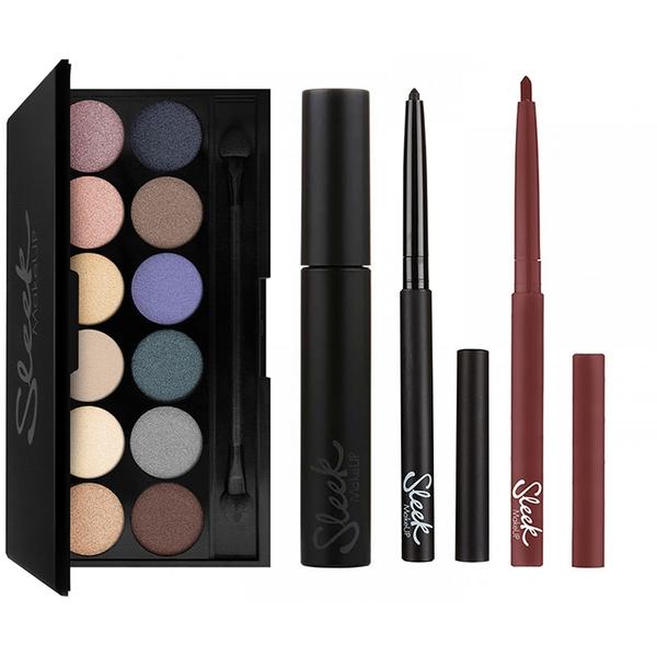 Sleek MakeUP Set Machiaj Sleek Surprises