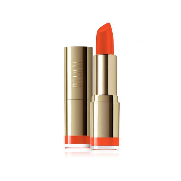 Ruj Milani Color Statement Lipstick Matte Luxe - 75