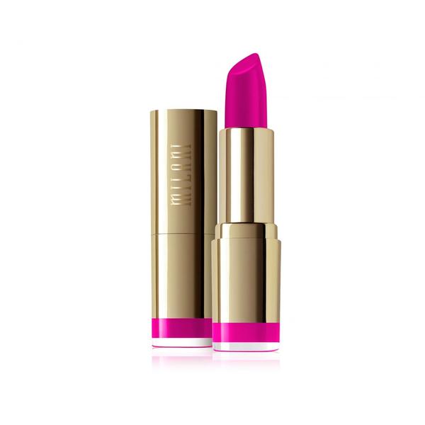 Ruj Milani Color Statement Lipstick Matte Orchid - 64