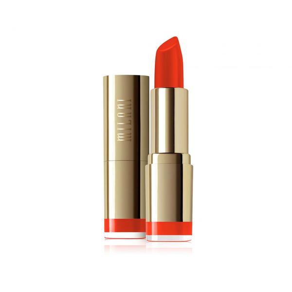 Ruj Milani Color Statement Lipstick Matte Passion - 66