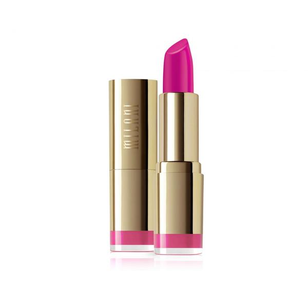 Ruj Milani Color Statement Lipstick Power Pink - 46