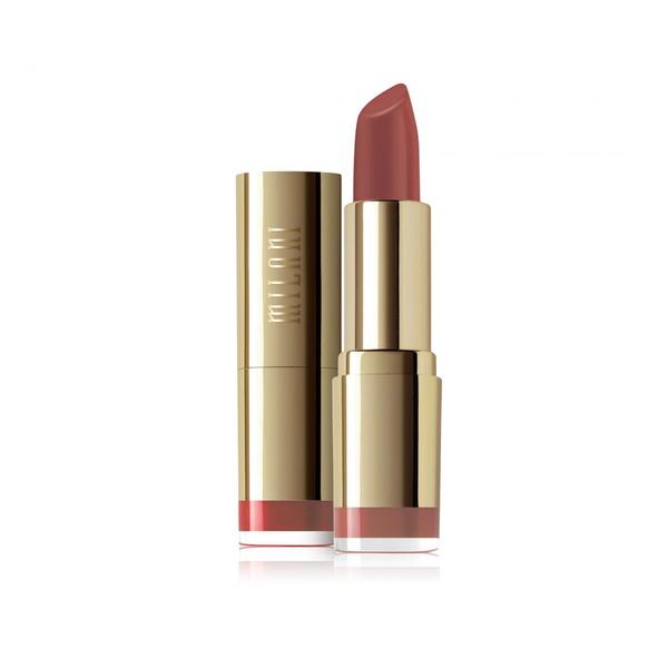 Ruj Milani Color Statement Lipstick Teddy Bare  29