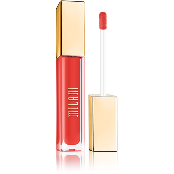 Ruj Milani Lichid Amore Matte Lip Creme Craze