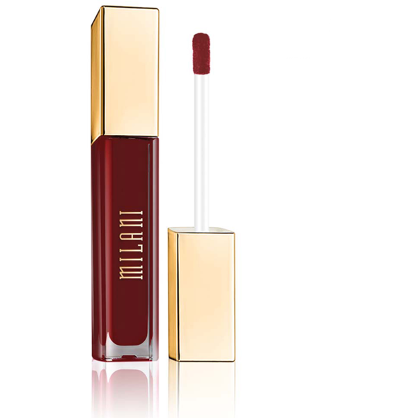 Ruj Milani Lichid Amore Matte Lip Creme Fabulous