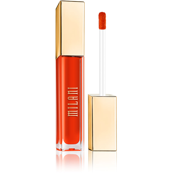 Ruj Milani Lichid Amore Matte Lip Creme Flame