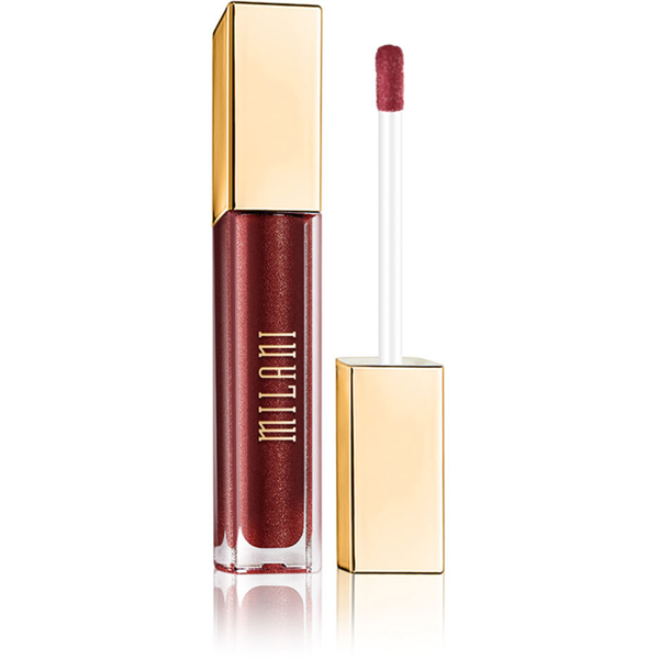 Ruj Milani Lichid Amore Matte Lip Creme Glamour