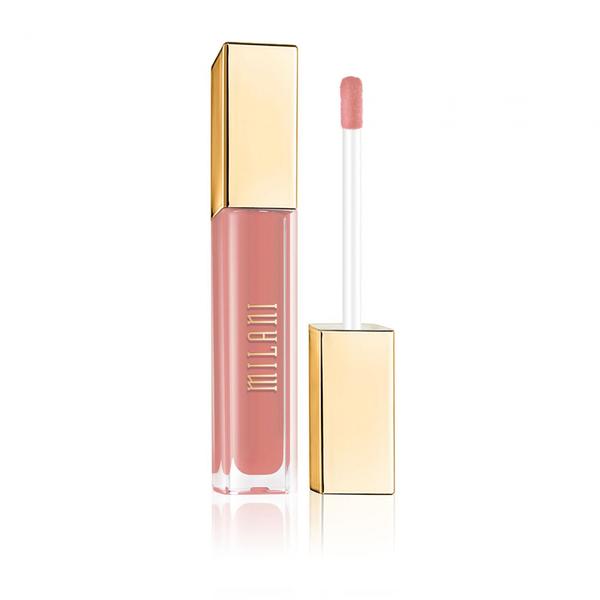 Ruj Milani Lichid Amore Matte Lip Creme Pretty