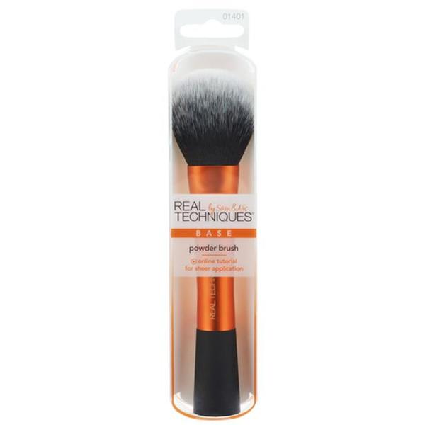 Pensula Pentru Pudra RealTechniques Powder Brush