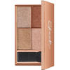 Paleta iluminatoare Sleek MakeUP Copperplate