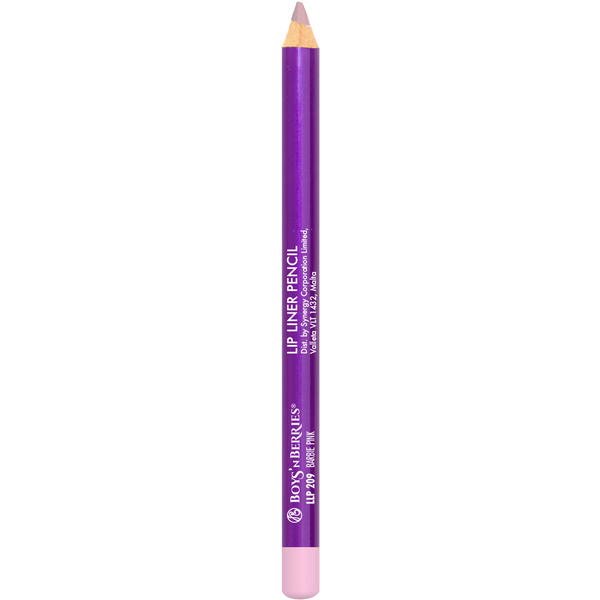 Boys n Berries Creion buze Boys'n Berries Pro Lip Liner Pencil Barbie Pink