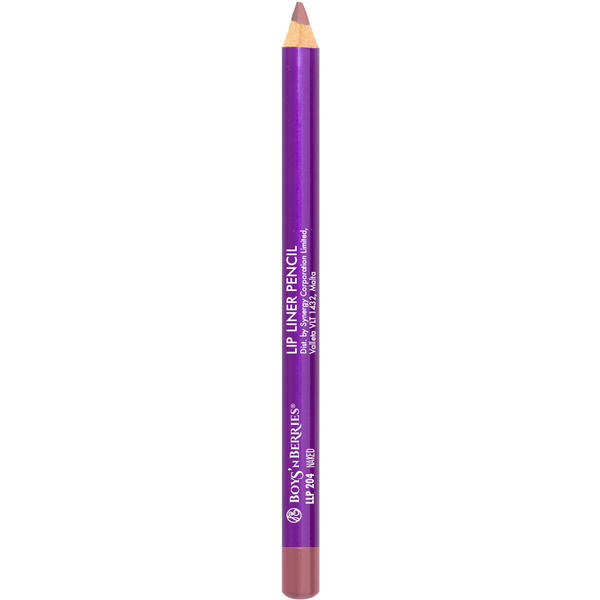 Boys n Berries Creion buze Boys'n Berries Pro Lip Liner Pencil Naked