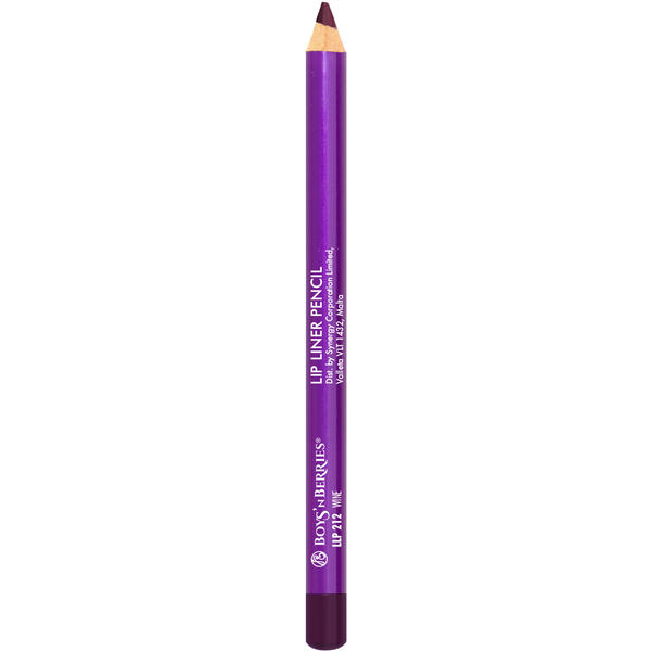 Boys n Berries Creion buze Boys'n Berries Pro Lip Liner Pencil Wine