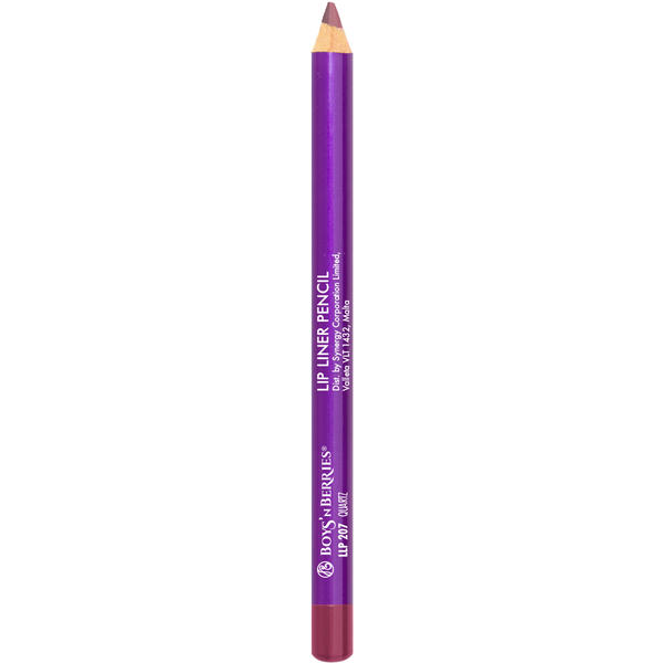 Boys n Berries Creion buze Boys'n Berries Pro Lip Liner Pencil Quartz