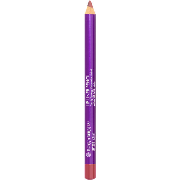 Boys n Berries Creion buze Boys'n Berries Pro Lip Liner Pencil Squash