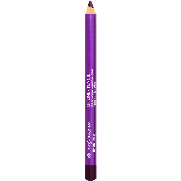 Boys n Berries Creion buze Boys'n Berries Pro Lip Liner Pencil Sangria