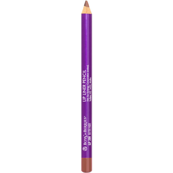 Boys n Berries Creion buze Boys'n Berries Pro Lip Liner Pencil Butter Nude