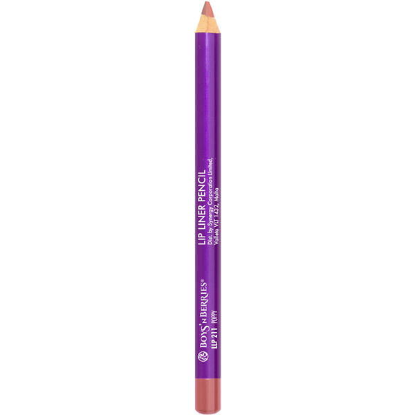 Boys n Berries Creion buze Boys'n Berries Pro Lip Liner Pencil Poppy