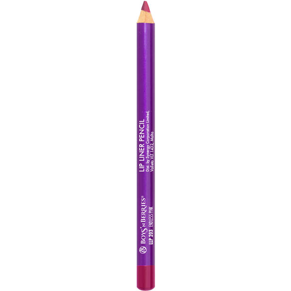 Boys n Berries Creion buze Boys'n Berries Pro Lip Liner Pencil Endless Pink