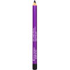 Boys n Berries Creion ochi Boys'n Berries Pro Eye Liner Pencil Black Velvet