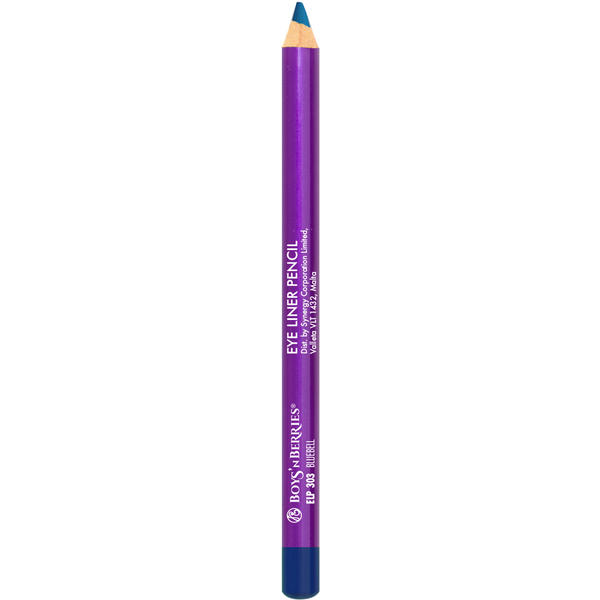 Boys n Berries Creion ochi Boys'n Berries Pro Eye Liner Pencil Bluebell