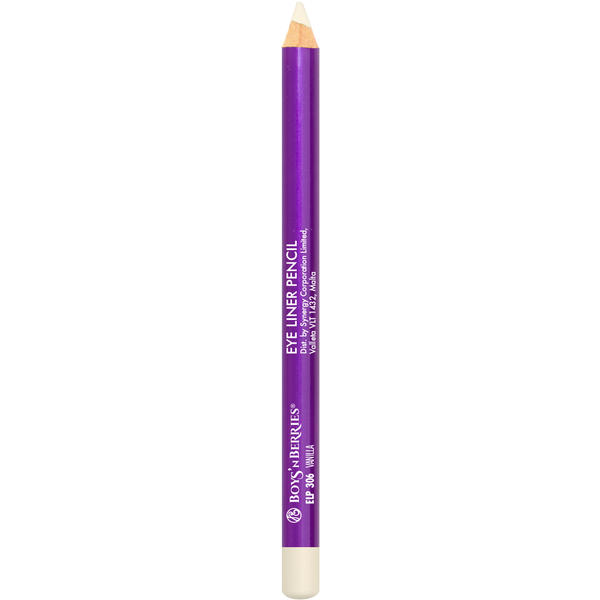 Boys n Berries Creion ochi Boys'n Berries Pro Eye Liner Pencil Vanilla