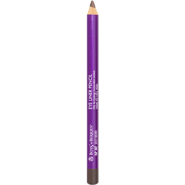 Boys n Berries Creion ochi Boys'n Berries Pro Eye Liner Pencil Dusty Brown