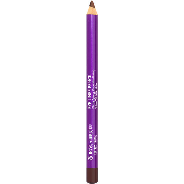 Boys n Berries Creion ochi Boys'n Berries Pro Eye Liner Pencil Tiramisu