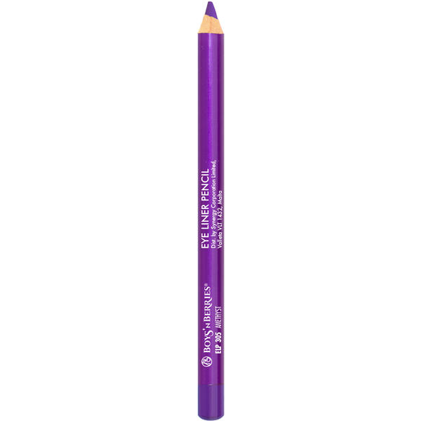 Boys n Berries Creion ochi Boys'n Berries Pro Eye Liner Pencil Amethyst