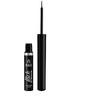 Contur ochi Boys'n Berries Flick Pro Liquid Eyeliner Onyx (demi-matte)