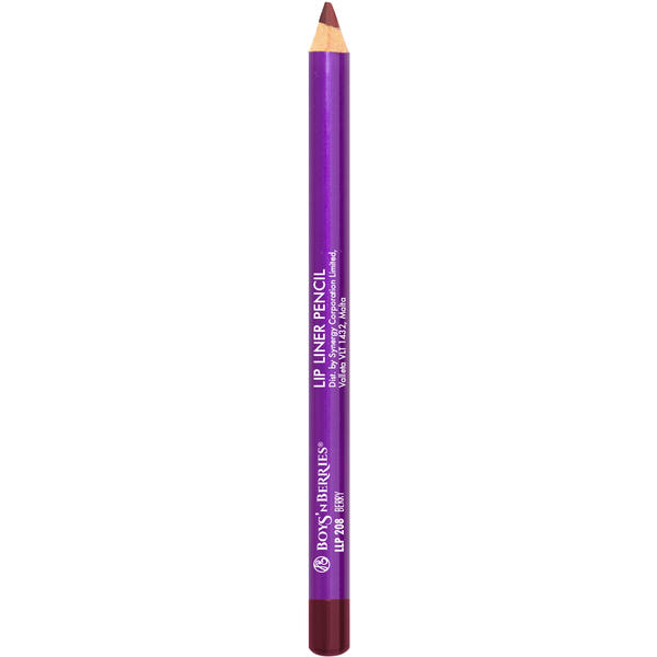 Boys n Berries Creion buze Boys'n Berries Pro Lip Liner Pencil Berry