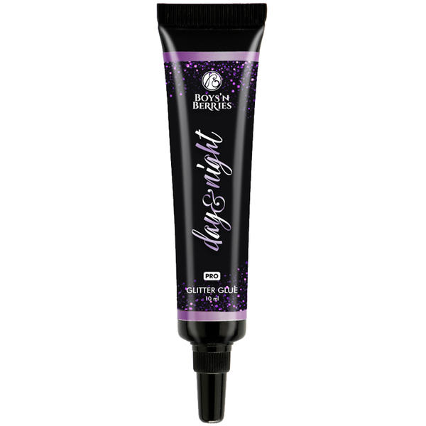 Boys n Berries Baza machiaj Boys'n Berries Day and Night PRO Glitter Primer