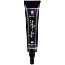 Baza machiaj Boys'n Berries Day and Night PRO Glitter Primer