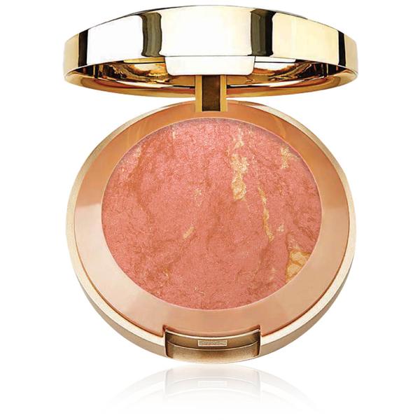 Fard de Obraz Milani Baked Blush Rose d'Oro