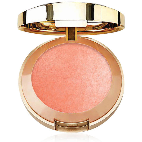 Fard de Obraz Milani Baked Blush Luminoso