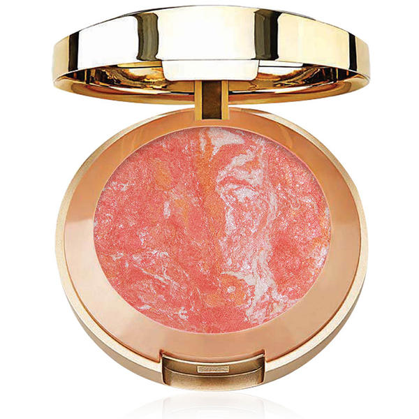 Fard de Obraz Milani Baked Blush Corallina