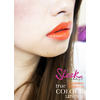 Ruj Sleek True Color Lipstick Tangerine Scream