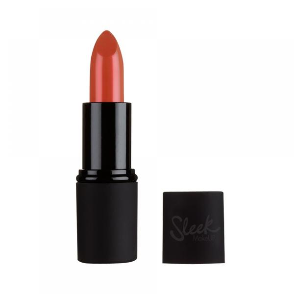 Sleek MakeUP Ruj Sleek True Color Lipstick Succumb