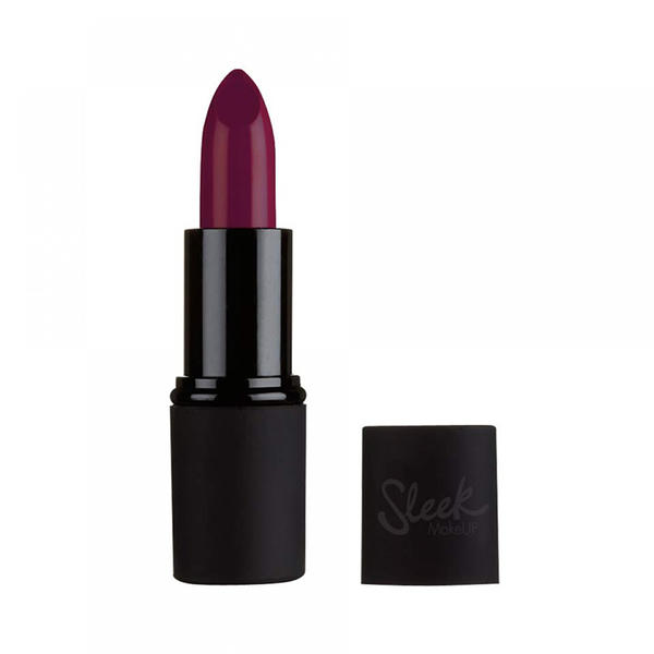 Sleek MakeUP Ruj Sleek True Color Lipstick Smother